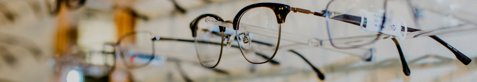 METAL FRAME EYEGLASSES SOLUTIONS