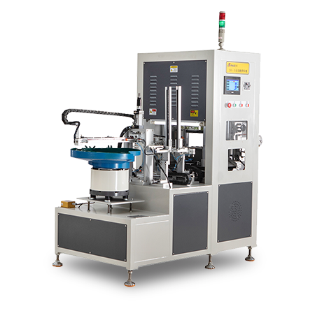 280B Auto Friction Bonding Machine