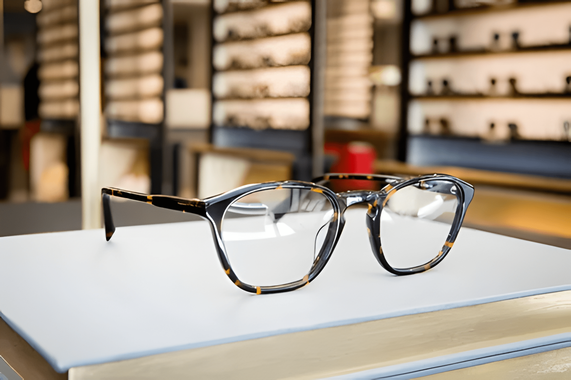 Which CNC is Best for Eyewear Making?