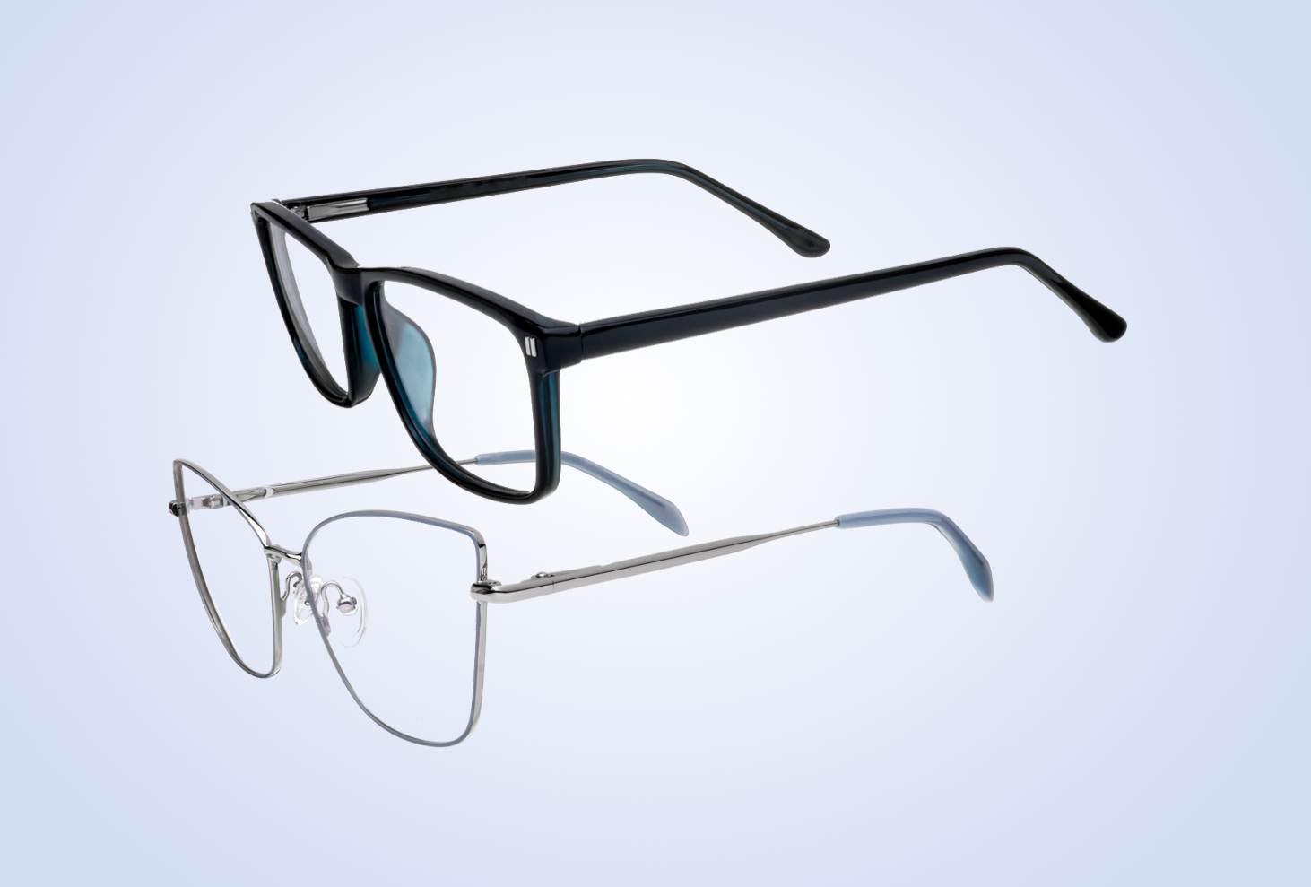 How to Create Glasses Frames by Automation Machines?