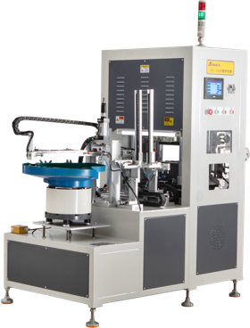 RIKE 280B Auto Friction Bonding Machine