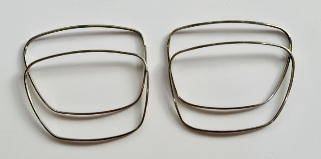Metal Frame Eyeglasses Machines | RIKE Automation